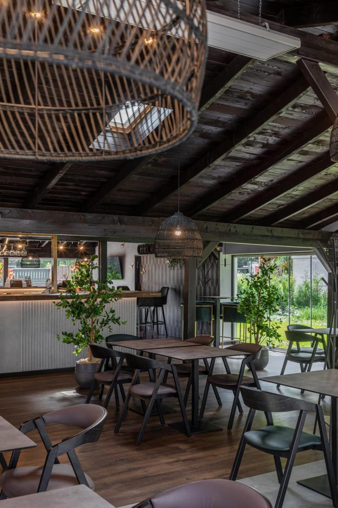 Hotel Carol - Vatra Dornei Zewnętrze zdjęcie